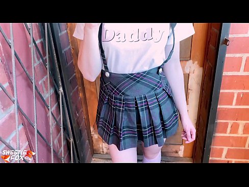 ❤️ Schoolgirl Sucks ya dick miri emi na iberibe kama klaasị. ❤❌  Mmekọahụ  ❌️